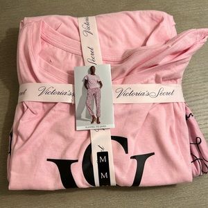 Never Opened Pajama Set